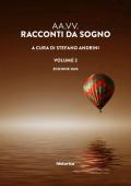 Racconti da sogno 2020. Vol. 2