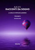 Racconti da sogno 2020. Vol. 3