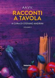 Racconti a tavola 2022. Vol. 2