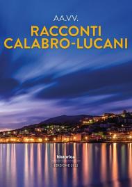 Racconti calabro-lucani 2022