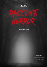 Racconti horror 2022. Vol. 1