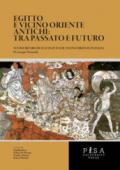 Egitto e vicino oriente antichi: tra passato e futuro. Studi e ricerche sull'Egitto e il vicino oriente in Italia. Atti del Convegno nazionale (Pisa, 5-6 giugno 2017)