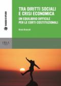 Tra diritti sociali e crisi economica. Un equilibrio difficile per le corti costituzionali