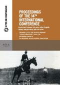 Proceedings of the 14th International Conference: Equitation Science 150 years after Caprilli: theory and practice, the full circle