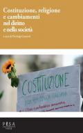 Costituzione, religione e cambiamenti nel diritto e nella società