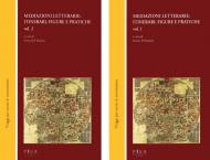 Mediazioni letterarie: itinerari, figure e pratiche. Vol. 1-2