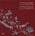 Architetture per metropoli. Ivan Leonidov.Gianugo Polesello-Architectures for metropolis