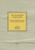 Una inesauribile progettualità. Saggi di storia del pensiero economico in onore di Massimo M. Augello