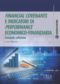 «Financial covenants» e indicatori di «performances» economico-finanziaria