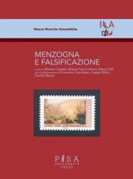 Menzogna e falsificazione