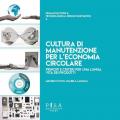 Cultura di manutenzione per l'economia circolare. Principi e criteri per una lunga vita dei prodotti