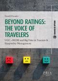 Beyond ratings: the voice of travelers. UGC, eWon and big data in tourism & hospitality management