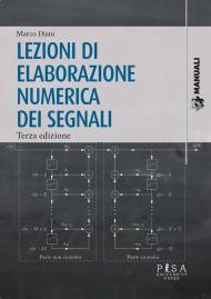 Lezioni di elaborazione numerica dei segnali