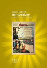 Sull'istruzione