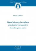 Eventi di moto in italiano tra sintassi e semantica