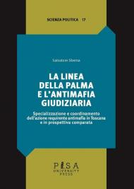 La linea della palma e l'antimafia giudiziaria