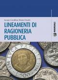 Lineamenti di ragioneria pubblica