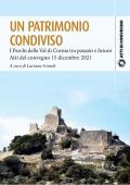 Un patrimonio condiviso. I parchi della val di Cornia tra passato e futuro. Atti del convegno 15 dicembre 2021