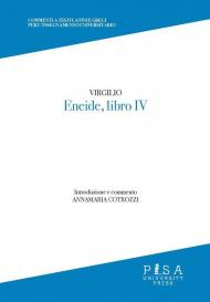 Eneide. Libro 4º