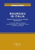 Bourdieu in Italia. Esperienze di una sociologia generativa
