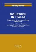 Bourdieu in Italia. Esperienze di una sociologia generativa