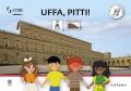 Uffa, Pitti! InBook. Ediz. CAA