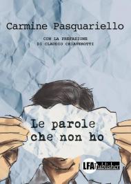 Le parole che non ho