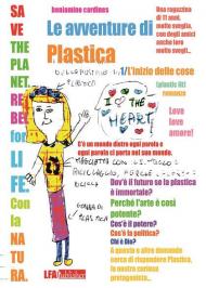 Le avventure di Plastica. Vol. 1: inizio delle Cose, L'.