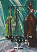 Sessanta postumi dell'alcol