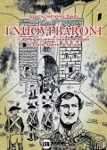 I nuovi baroni. L'agonia del potere feudale nel regno di Carlo Alberto di Savoia