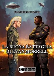 La battaglia di Evan Morrell