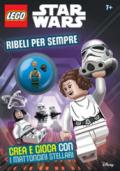 Ribelli per sempre. Star Wars. Lego. Super album