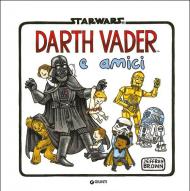Darth Vader e amici