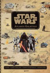 Star Wars. Atlante galattico