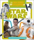 La mia prima enciclopedia di Star Wars. Ediz. a colori