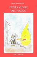 Pepita vigile del fuoco