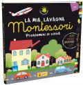 Problemini in città. Montessori. Ediz. illustrata. Con gadget