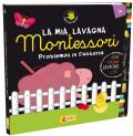 Problemini in fattoria. Montessori. Ediz. illustrata. Con gadget