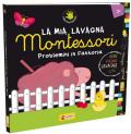 Problemini in fattoria. Montessori. Ediz. illustrata. Con gadget