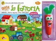 La fattoria. Ediz. a colori. Con gadget
