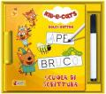 Scuola di scrittura. Kid-E-Cats. Ediz. illustrata