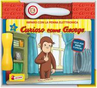 Quiz per bimbi curiosi. Curioso come George. Ediz. a colori