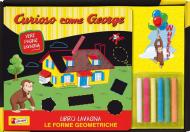 Un pomeriggio di scoperte. Curioso come George. Ediz. a colori. Con gadget