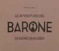 Le avventure del barone di Münchhausen