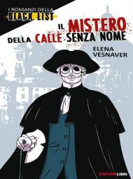 Il mistero della calle senza nome