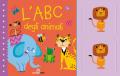 L' ABC degli animali. Ediz. a colori. Con gadget