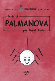 Guida di Palmanova per piccoli turisti