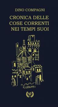 Cronica delle cose correnti nei tempi suoi