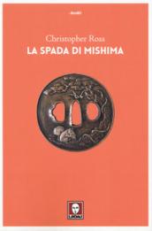 La spada di Mishima
