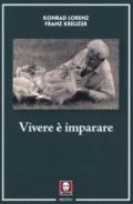 Vivere è imparare